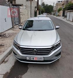 فولكسفاغن باسات